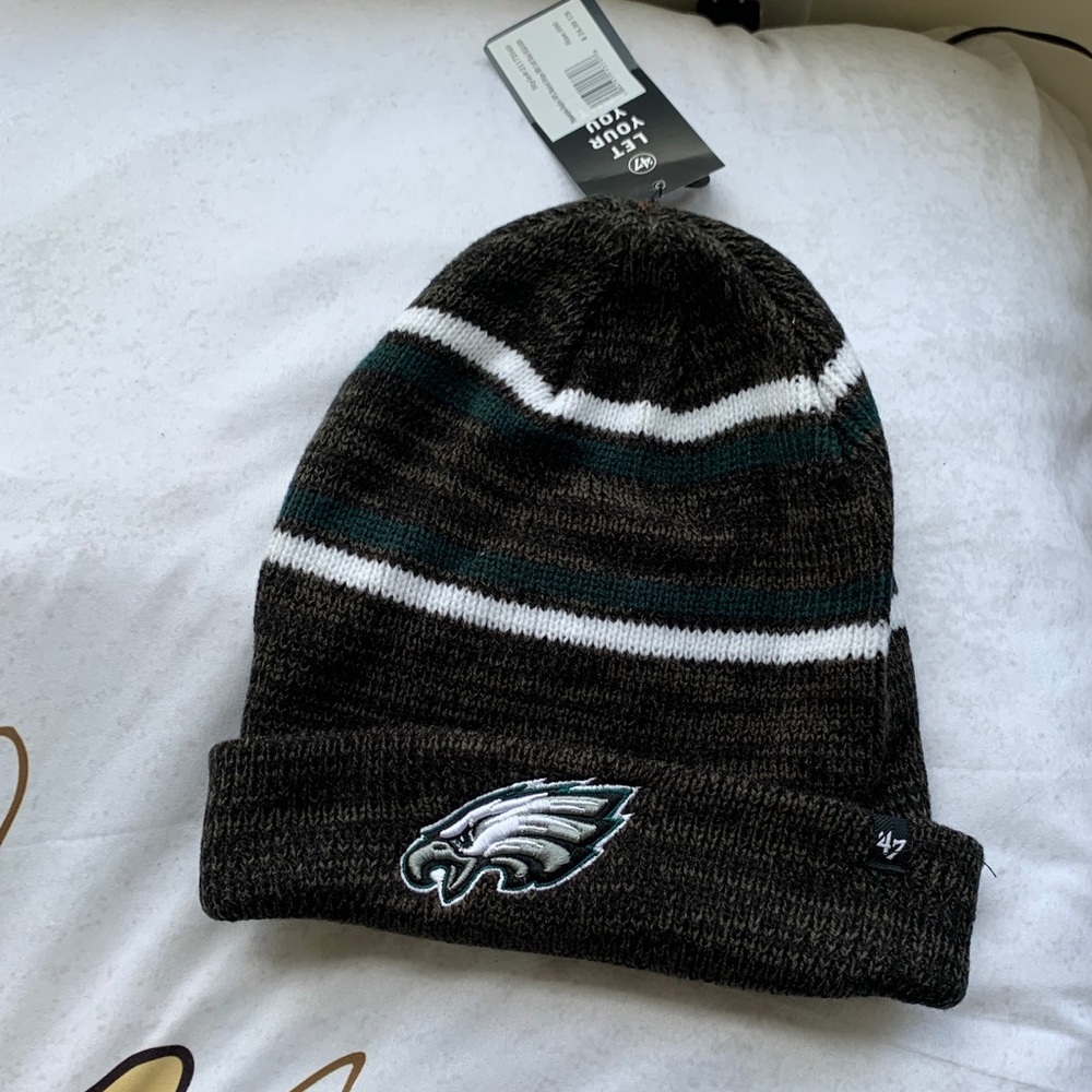 eagles hat